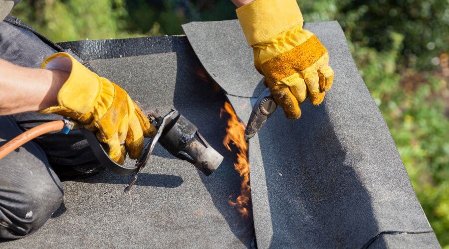 Expert Emergency Roof Repairs services in Gifford, SC